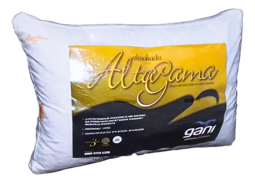 Almohada gani alta gama new arrivals