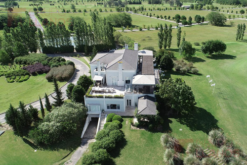 Lote Everlinks Lujan 2000m2 - Sin Deudas - Country Golf