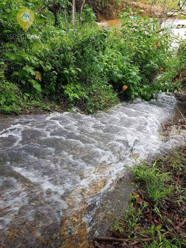 Imagem 22 de 30 de Sítio Com Cachoeira Privativa Em Santa Teresa. - Si0002