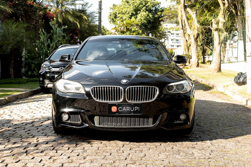 Bmw Série 5 528i M Sport