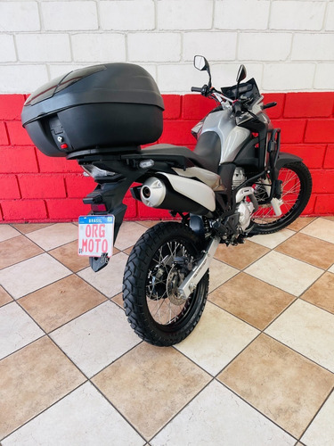 Imagem 5 de 6 de Honda Xre 300 Abs - 2019 - Financiamos - Km 7.000