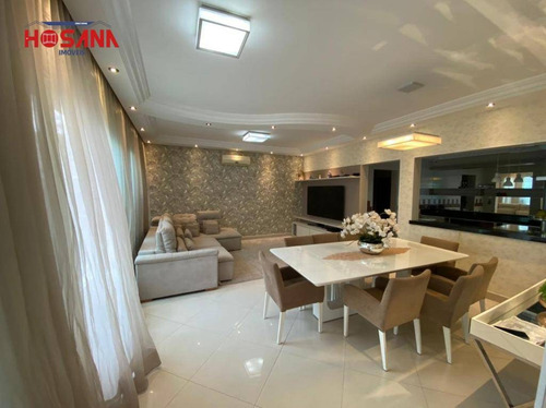 Imagem 14 de 30 de Sobrado Com 3 Dormitórios À Venda, 601 M² Por R$ 2.000.000 - Nova Caieiras - Caieiras/sp - So1041