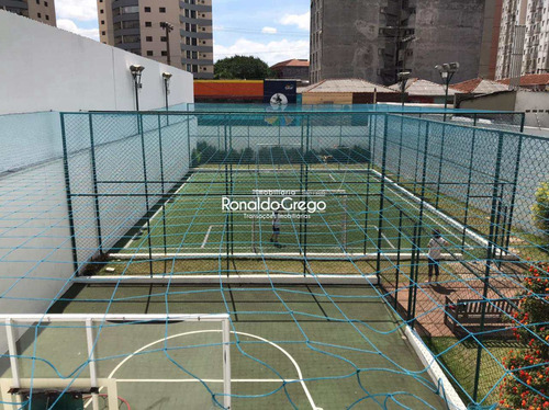 Imagem 12 de 26 de Apartamento Com 2 Dorms, Cambuci, São Paulo - R$ 565 Mil - V6907