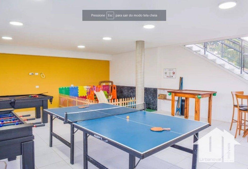 Imagem 17 de 19 de Sobrado Com 3 Dormitórios À Venda, 264 M² Por R$ 1.590.000,00 - Condomínio Verana - São José Dos Campos/sp - So0202