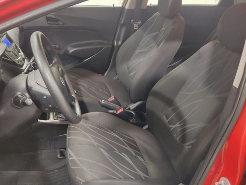 Imagem 10 de 15 de Hb20 1.0 Comfort 12v Flex 4p Manual