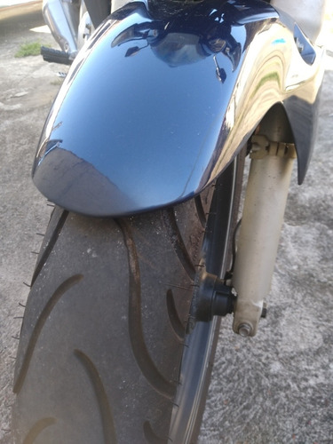 Imagem 5 de 9 de Honda Cb 300r