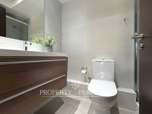 Departamento Idahue Con Vista Y Patio Exclusivo