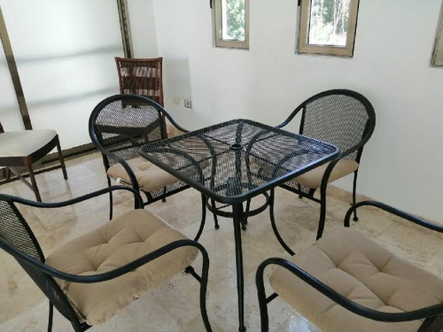 Imagen 7 de 30 de Casa En Renta En Playa Del Carmen.