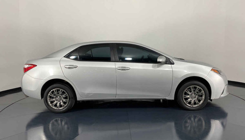 Imagen 6 de 15 de 39060 - Toyota Corolla 2016 Con Garantía