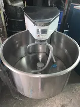 Comprar Amasadora Araña Para 50kg Monofasica Para Panaderia | Gumaje