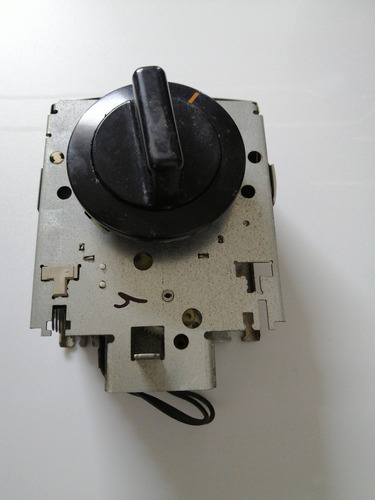 Timer Lavadora Westinghouse 148167-000-b