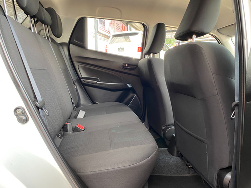 Suzuki Swift 1.2 Gls Mt