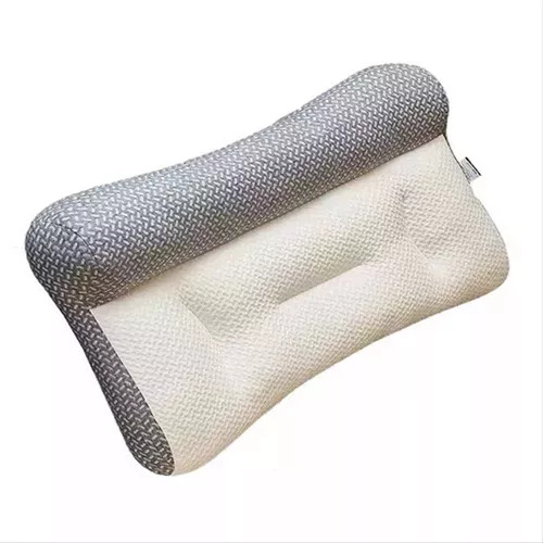 Antiapneia Magnética Ortopédica Almohada Cervical