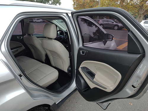Imagen 18 de 20 de Ford Ecosport 2018 Titanium Abasto Motors