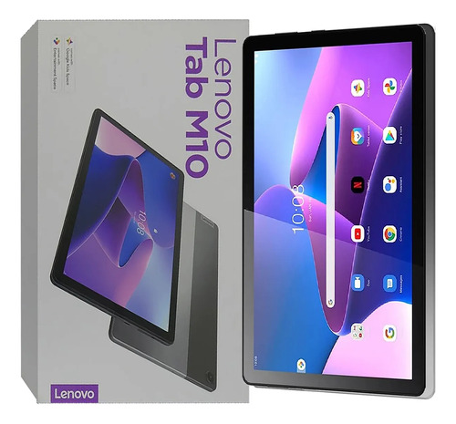 Tablet Lenovo Tab M10 (3 Era Generación)