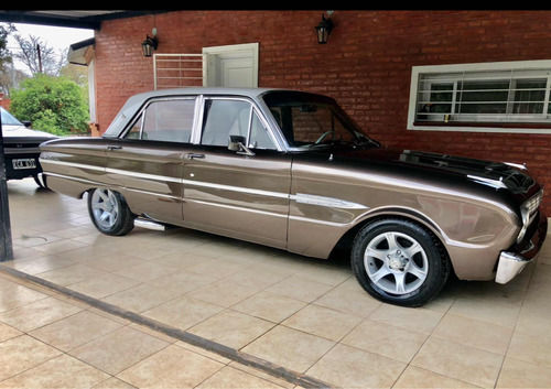 Ford Falcon 187