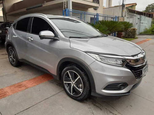 Honda Hr-v Touring 1.5 Tb 16v 5p