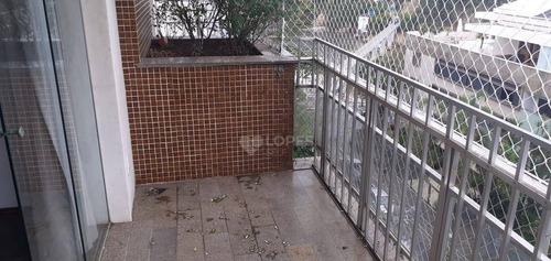 Apartamento Com 3 Quartos R$ 790.000 - Boa Viagem - Niterói/rj - Ap45355