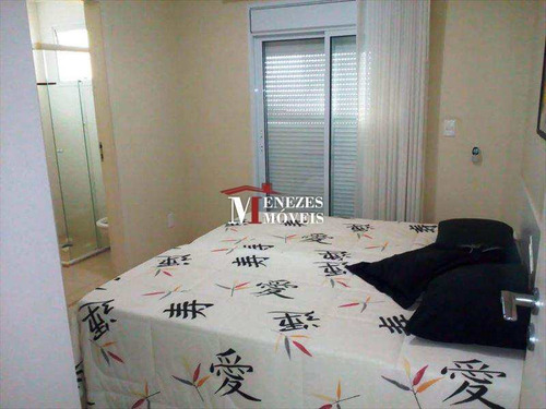 Imagem 7 de 24 de Apartamento Em Bertioga Bairro Riviera De São Lourenço - V777
