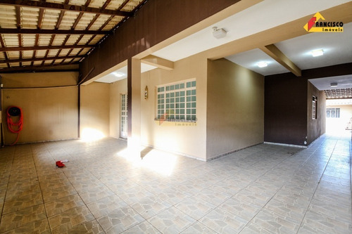 Imagem 28 de 28 de Casa À Venda, 5 Quartos, 1 Suíte, 3 Vagas, Belvedere - Divinópolis/mg - 44375