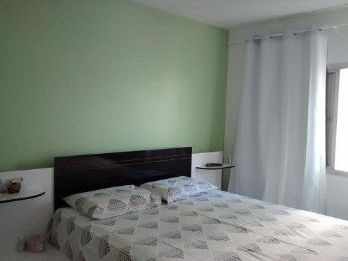Imagem 13 de 15 de Apartamento Para Venda, 2 Dormitório(s), 67.0m² - 1211