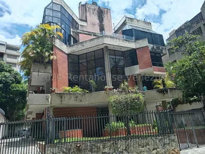 Apartamento en alquiler