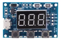 Comprar Generador De Módulos Pwm De 2 Canales, Frecuencia Pwm, Ciclo