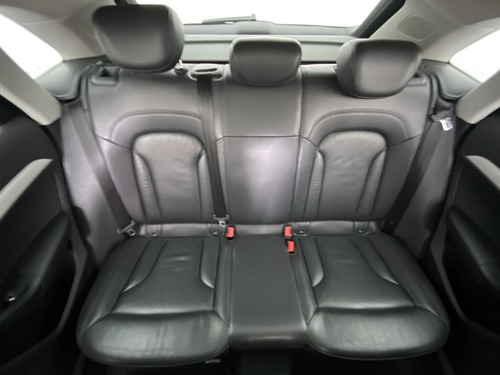 Imagen 16 de 25 de Audi Q3 2.0