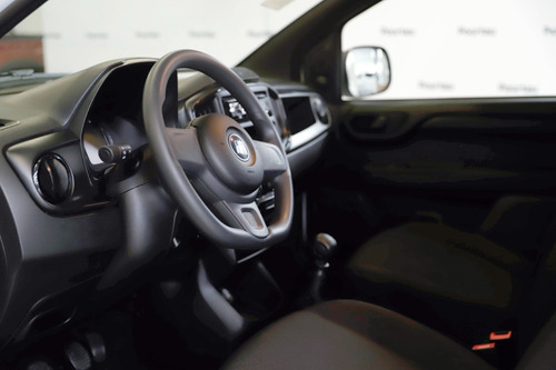 Fiat Fiorino Endurance 1.4