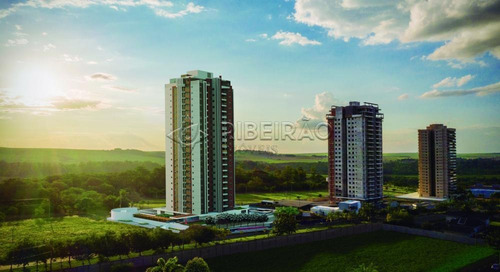 Imagem 1 de 4 de Apartamentos - Ref: V3397