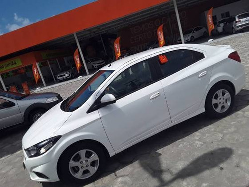 Imagem 4 de 9 de Chevrolet Prisma 1.4 Mpfi Lt 8v Flex 4p Manual