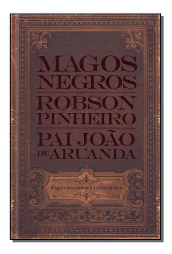 Magos Negros