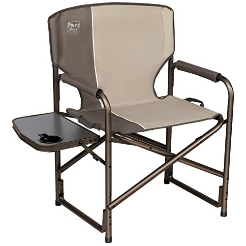 Silla De Camping Ligera Exteriores, Silla De Director P...