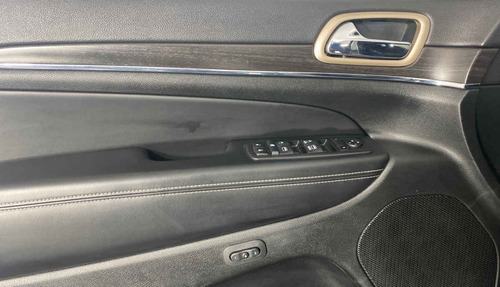 Imagen 8 de 15 de 119732 - Jeep Grand Cherokee 2014 Con Garantía