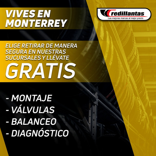 Paquete De 2 Llantas 215/50 R17 91v Goodyear Efficientgrip