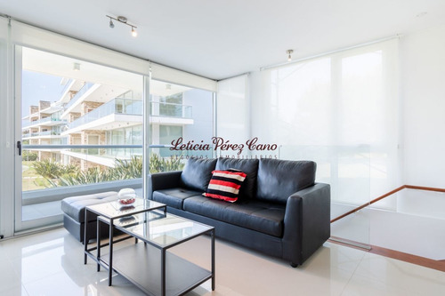 Imagen 13 de 29 de Alquiler Apartamento En Playa Brava A Pasos Del Mar 2 Dormitorios