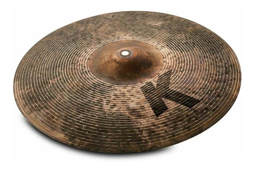 Platillo Zildjian K Custom Special Dry Crash 16 PuLG. K1416 Diámetro 16 in