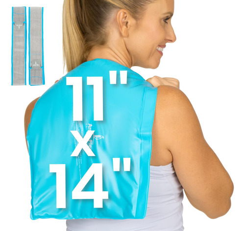 Paquete De Hielo De Arctic Flex, 1