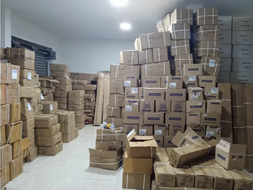 Venta Bodega Local Comercial Santa Rosa Merced Cali