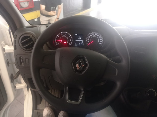 Renault Master 2.3 L1h1