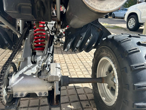 Honda Trx 400