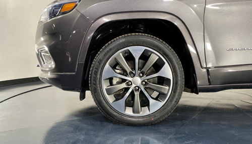 Imagen 6 de 15 de 116721 - Jeep Cherokee 2019 Con Garantía
