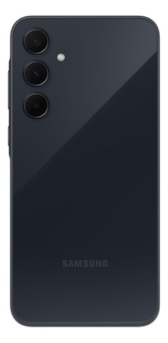 Samsung Galaxy A35 5g, Ram 8gb, 256gb, Super Amoled 6.6 , Android 14, Color Negro.
