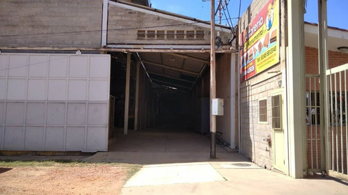 Imagen 2 de 10 de Galpón Comercial En Los Guayos, Valencia