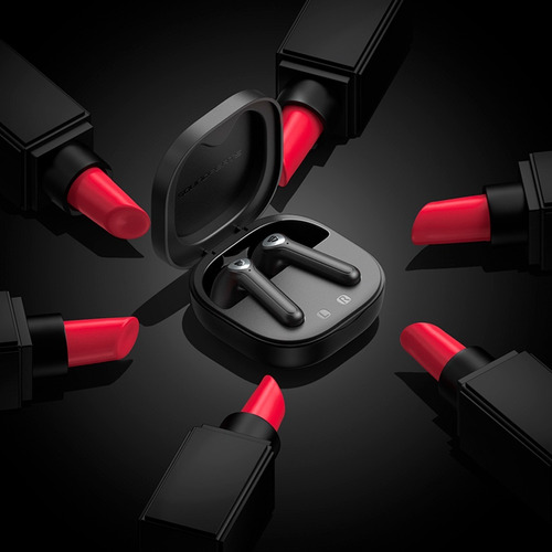 Imagen 9 de 10 de Auriculares Inalámbricos Soundpeats Trueair 2 Bluetooth 5.2
