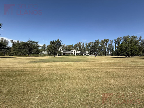 Terreno En Venta En Chacras De San Andrés
