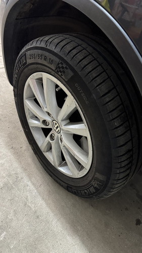 Volkswagen Touareg 4.2 V8 Fsi Premium Blindada Rb3