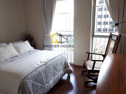 Imagem 7 de 25 de Apartamento A Venda No Bairro Chácara Santo Antônio (zona - Bh1273-1