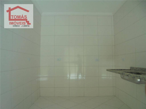 Imagem 9 de 28 de Sobrado Residencial À Venda, Vila Bonilha, São Paulo. - So0632