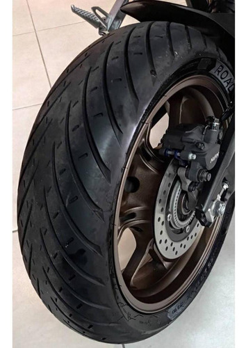 Imagem 9 de 10 de Honda Cb R